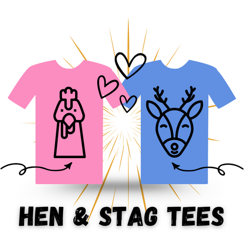 henandstagtees